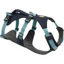 KOHE-VERSARY 10% OFF: Ruffwear Flagline Lightweight No-Pull Handled Dog Harness (Basalt Gray)