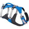 Ruffwear Flagline Lightweight No-Pull Handled Dog Harness (Blue Dusk)
