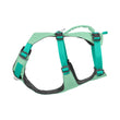 KOHE-VERSARY 10% OFF: Ruffwear Flagline Lightweight No-Pull Handled Dog Harness (Sage Green)