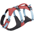 KOHE-VERSARY 10% OFF: Ruffwear Flagline Lightweight No-Pull Handled Dog Harness (Salmon Pink)