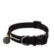Ruffwear Front Range Flex Dog Collar (Basalt Grey)