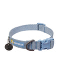 Ruffwear Front Range Flex Dog Collar (Polar Blue)