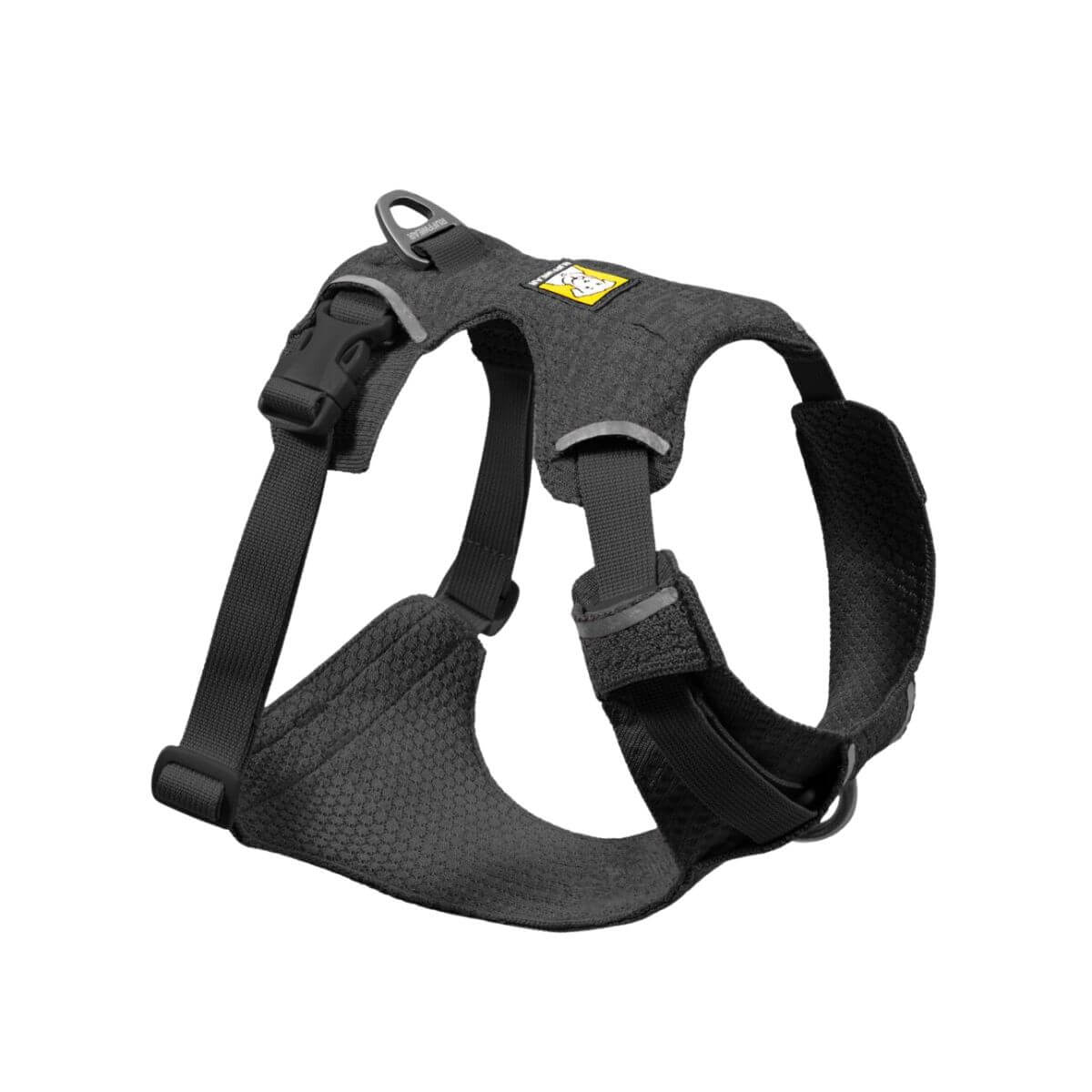 Ruffwear Front Range Flex Dog Harness (Basalt Grey)