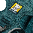 Ruffwear Front Range Flex Dog Harness (Deep Teal)
