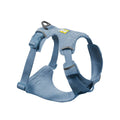 Ruffwear Front Range Flex Dog Harness (Polar Blue)