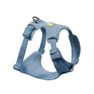 Ruffwear Front Range Flex Dog Harness (Polar Blue)