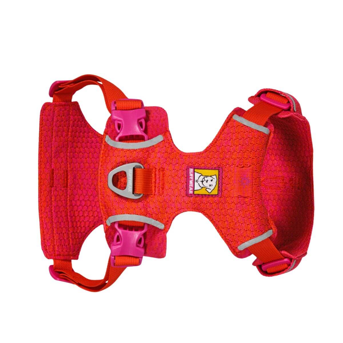 Ruffwear Front Range Flex Dog Harness (Rose Violet)