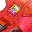 Ruffwear Front Range Flex Dog Harness (Rose Violet)