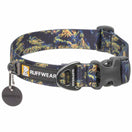KOHE-VERSARY 10% OFF: Ruffwear Front Range Dog Collar (Deep Jungle)