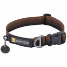 KOHE-VERSARY 10% OFF: Ruffwear Front Range Dog Collar (Moonlight Fade)
