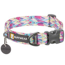 KOHE-VERSARY 10% OFF: Ruffwear Front Range Dog Collar (Reel Fish)