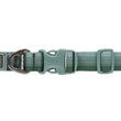 Ruffwear Front Range Dog Collar (River Rock Green)