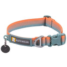 KOHE-VERSARY 10% OFF: Ruffwear Front Range Dog Collar (Spring Fade)