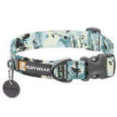KOHE-VERSARY 10% OFF: Ruffwear Front Range Dog Collar (Sweeping Sage)