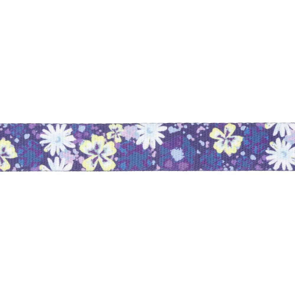 Ruffwear Front Range Dog Collar (Wild Flower)