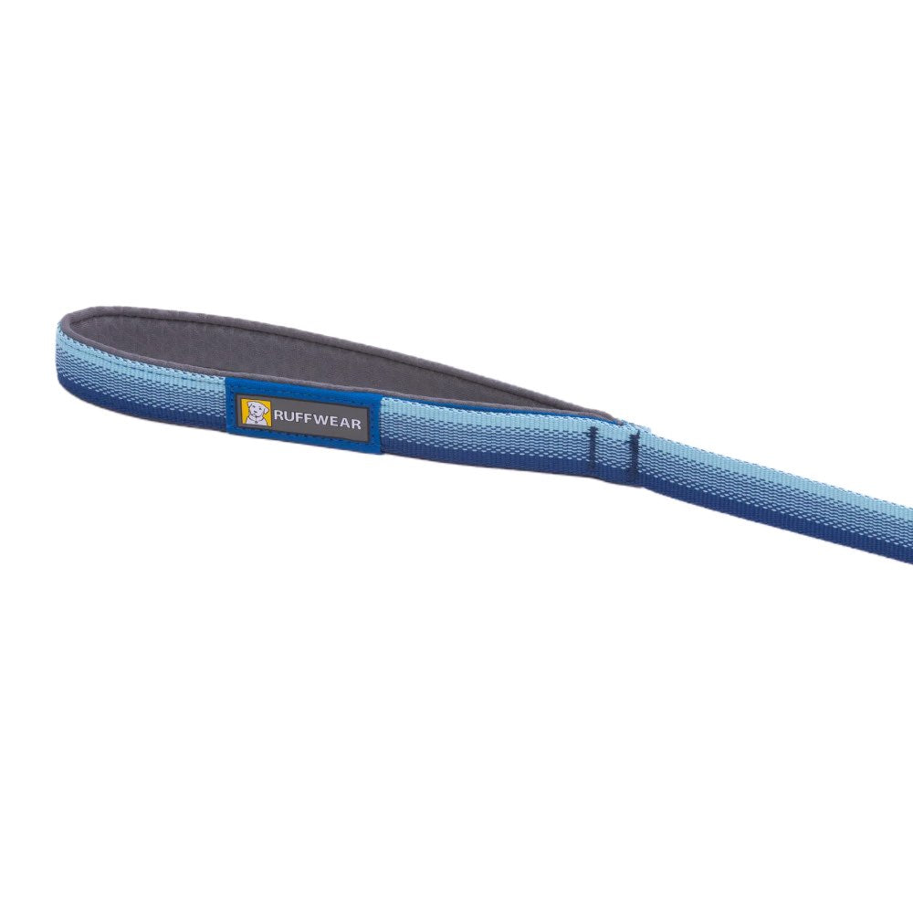 KOHE-VERSARY 10% OFF: Ruffwear Front Range Dog Leash (Coastal Fade)