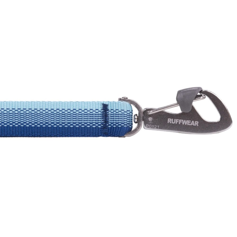 KOHE-VERSARY 10% OFF: Ruffwear Front Range Dog Leash (Coastal Fade)