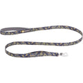 KOHE-VERSARY 10% OFF: Ruffwear Front Range Dog Leash (Deep Jungle)