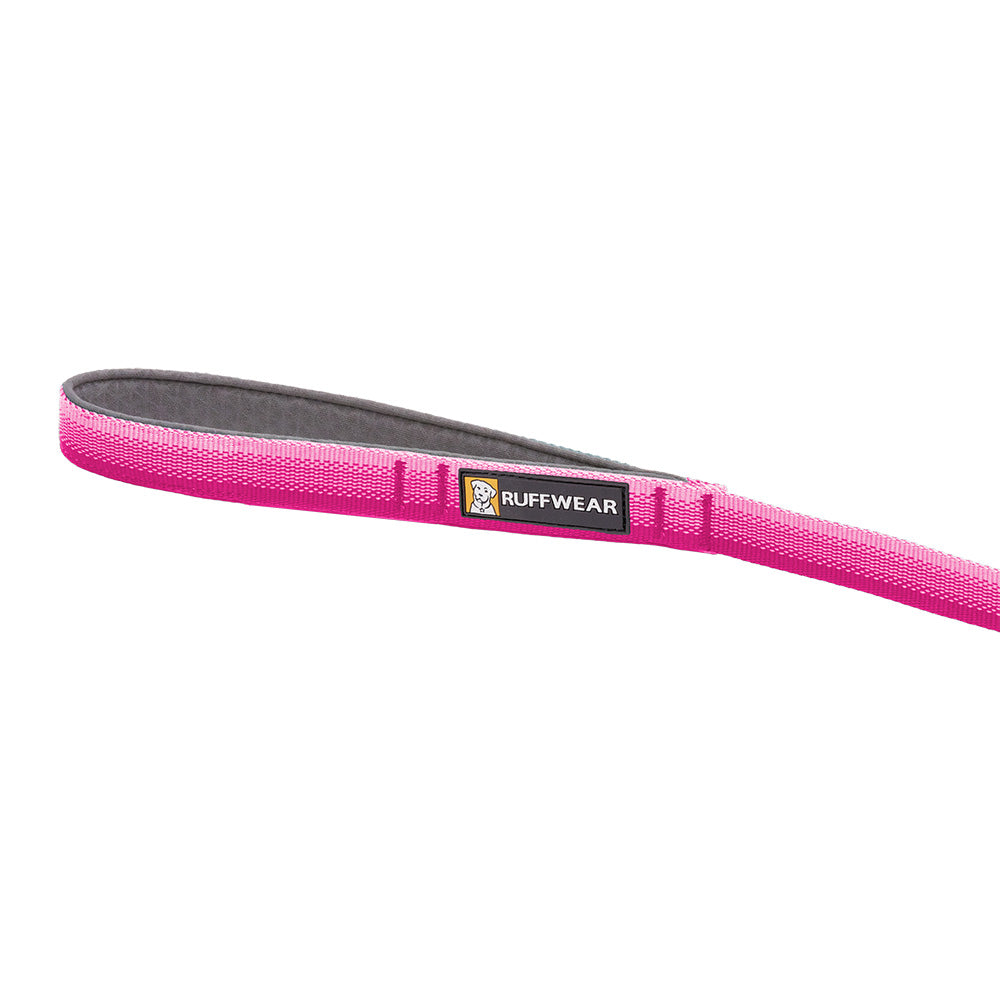 Ruffwear Front Range Dog Leash (Pink Rose)