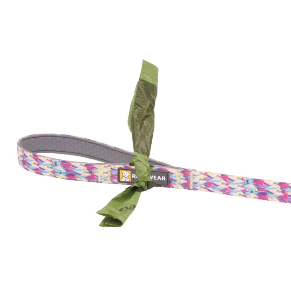 KOHE-VERSARY 10% OFF: Ruffwear Front Range Dog Leash (Reef Fish)