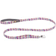 KOHE-VERSARY 10% OFF: Ruffwear Front Range Dog Leash (Reef Fish)