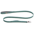 KOHE-VERSARY 10% OFF: Ruffwear Front Range Dog Leash (River Rock Green)