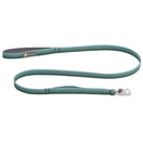 KOHE-VERSARY 10% OFF: Ruffwear Front Range Dog Leash (River Rock Green)
