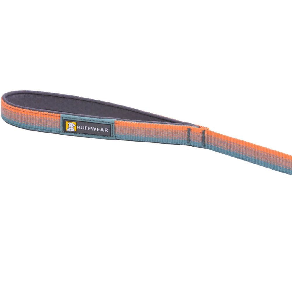 KOHE-VERSARY 10% OFF: Ruffwear Front Range Dog Leash (Spring Fade)
