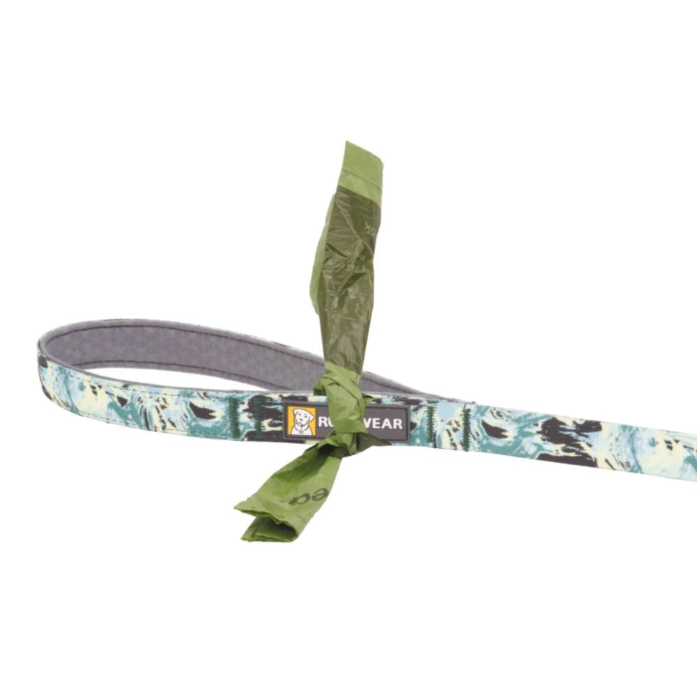 KOHE-VERSARY 10% OFF: Ruffwear Front Range Dog Leash (Sweeping Sage)