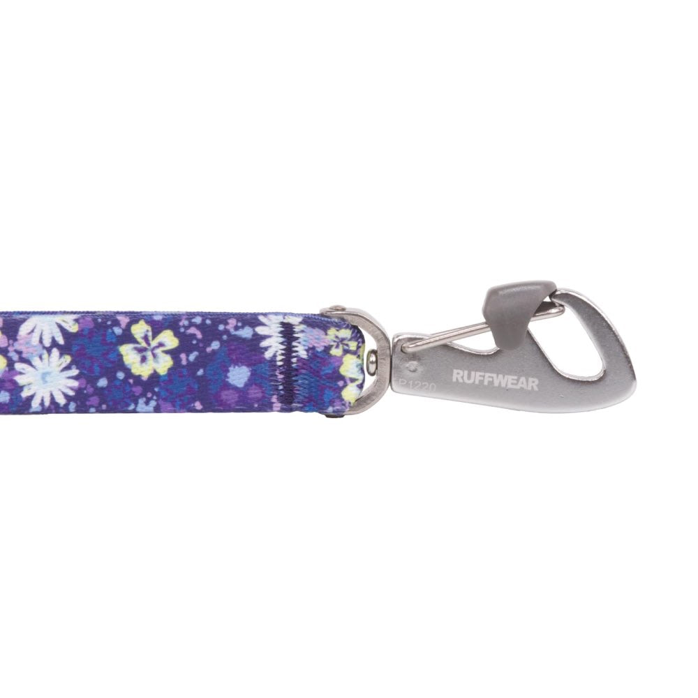 KOHE-VERSARY 10% OFF: Ruffwear Front Range Dog Leash (Wildflower)