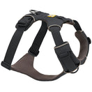 KOHE-VERSARY 10% OFF: Ruffwear Front Range No-Pull Everyday Dog Harness (Basalt Gray)