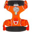 KOHE-VERSARY 10% OFF: Ruffwear Front Range No-Pull Everyday Dog Harness (Blaze Orange)