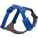 KOHE-VERSARY 10% OFF: Ruffwear Front Range No-Pull Everyday Dog Harness (Blue Pool)