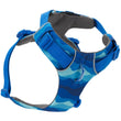 KOHE-VERSARY 10% OFF: Ruffwear Front Range No-Pull Everyday Dog Harness (Coastal Mountains)
