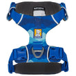 KOHE-VERSARY 10% OFF: Ruffwear Front Range No-Pull Everyday Dog Harness (Coastal Mountains)