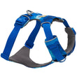 KOHE-VERSARY 10% OFF: Ruffwear Front Range No-Pull Everyday Dog Harness (Coastal Mountains)