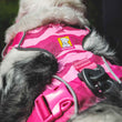 Ruffwear Front Range No-Pull Everyday Dog Harness (Pink Mountains)