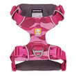 Ruffwear Front Range No-Pull Everyday Dog Harness (Pink Mountains)
