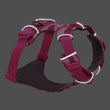 Ruffwear Front Range No-Pull Everyday Dog Harness (Pink Mountains)