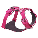 Ruffwear Front Range No-Pull Everyday Dog Harness (Pink Mountains)