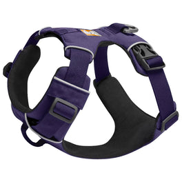 Ruffwear Front Range No-Pull Everyday Dog Harness (Purple Sage)