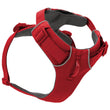 KOHE-VERSARY 10% OFF: Ruffwear Front Range No-Pull Everyday Dog Harness (Red Canyon)
