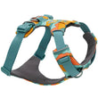 KOHE-VERSARY 10% OFF: Ruffwear Front Range No-Pull Everyday Dog Harness (Spring Mountains)