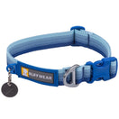 KOHE-VERSARY 10% OFF: Ruffwear Front Range Dog Collar (Costal Fade)