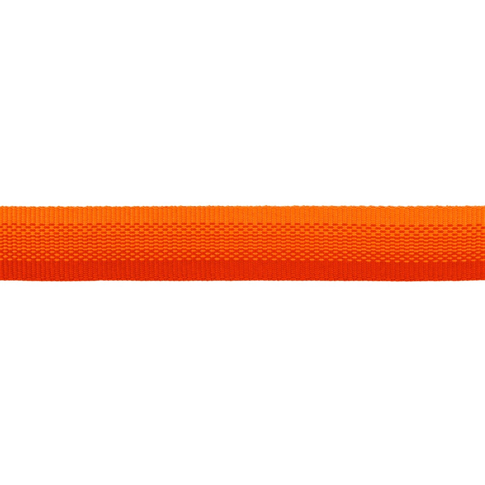 KOHE-VERSARY 10% OFF: Ruffwear Front Range Dog Collar (Orange Blaze)