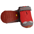 Ruffwear Grip Trex All-Terrain Dog Boots (Red Sumac)