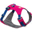KOHE-VERSARY 10% OFF: Ruffwear Hi & Light Lightweight Low-Profile Dog Harness (Alpenglow Pink)