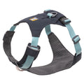 KOHE-VERSARY 10% OFF: Ruffwear Hi & Light Lightweight Low-Profile Dog Harness (Basalt Gray)