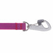 KOHE-VERSARY 10% OFF: Ruffwear Hi & Light Lightweight Minimal Dog Leash (Alpenglow Pink)