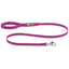 KOHE-VERSARY 10% OFF: Ruffwear Hi & Light Lightweight Minimal Dog Leash (Alpenglow Pink)